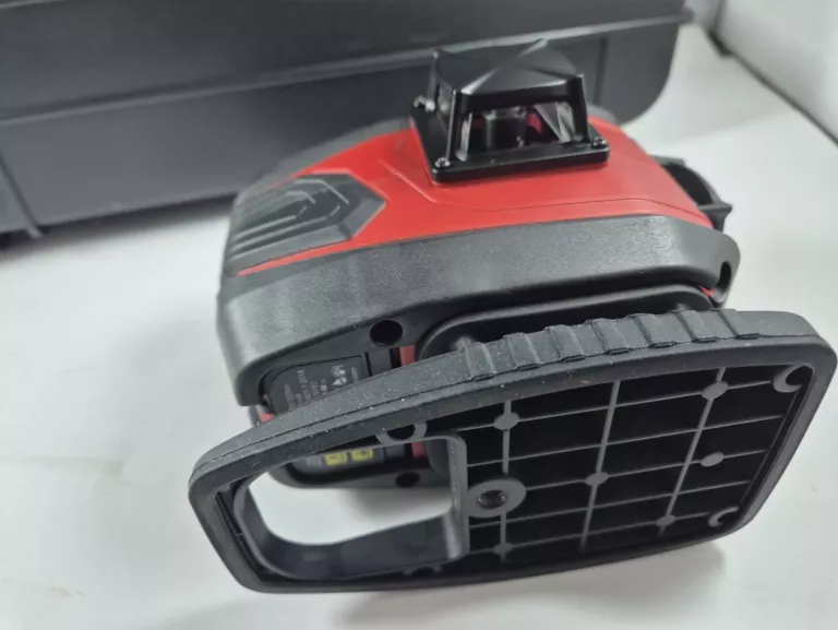 LASER KRZYŻOWY PRO LK-4DB WALIZKA KOMPLET GWARANCJA