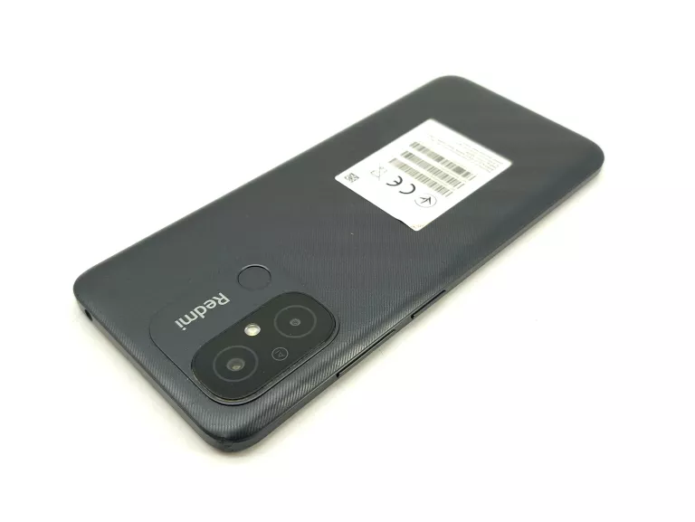 XIAOMI REDMI 12C 3+64GB