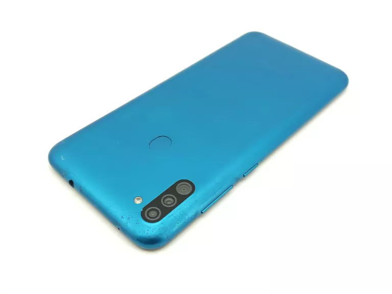 SAMSUNG GALAXY M11 3+32GB
