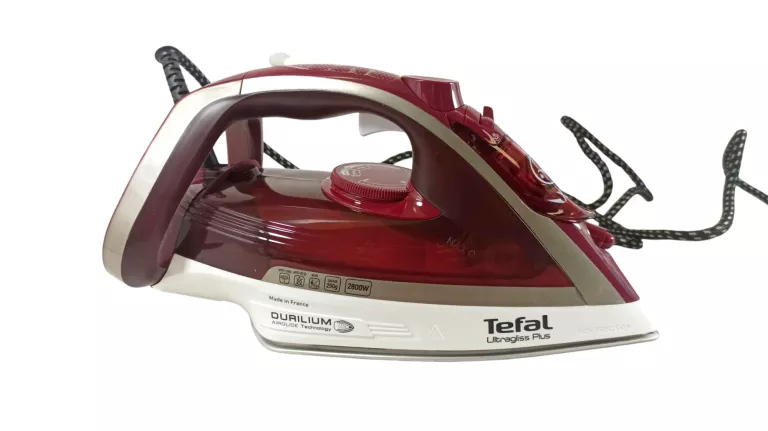 ŻELAZKO TEFAL FV6810E0