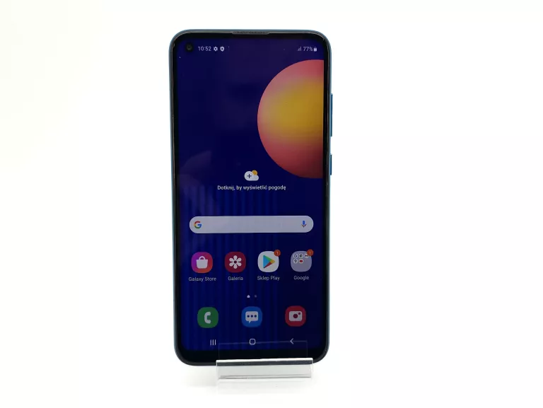 SAMSUNG GALAXY M11 3+32GB