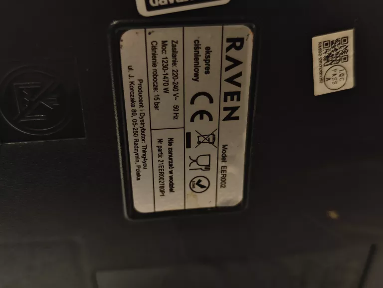 ekspres-do-kawy-cisnieniowy-raven-eer002-rodzaje-kawy-246269-2