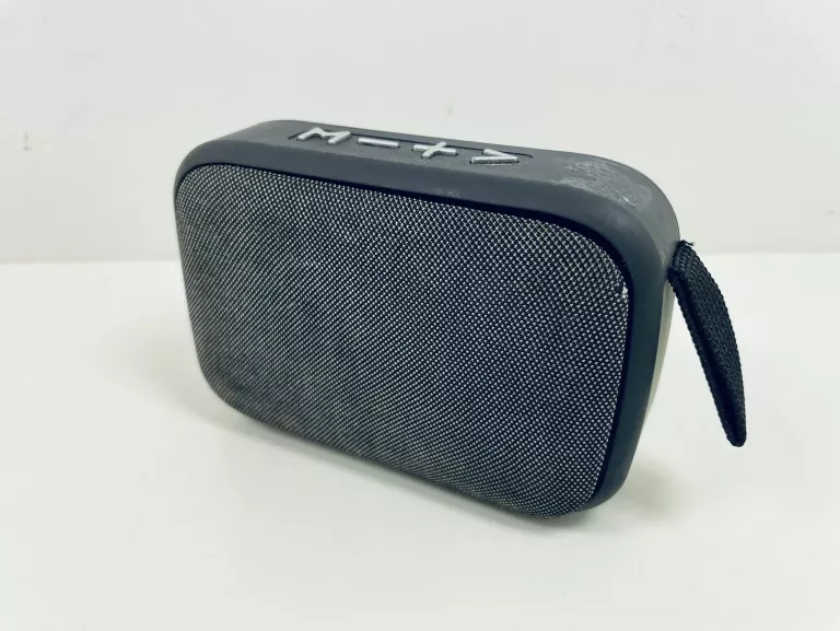 GŁOŚNIK BLUETOOTH .