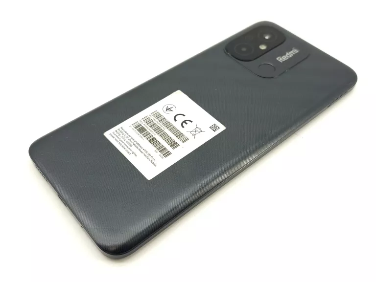 XIAOMI REDMI 12C 3+64GB