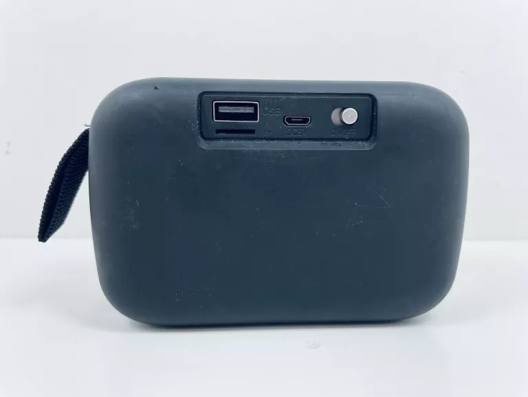GŁOŚNIK BLUETOOTH .