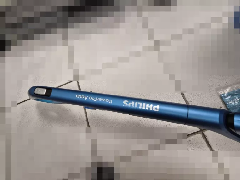 ODKURZACZ PHILIPS FC6405 KOMPLET