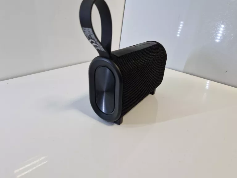 GŁOŚNIK BT TRACER RAVE MINI TWS BLUETOOTH