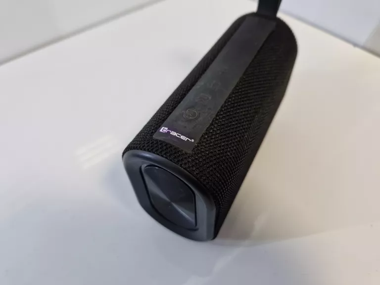 GŁOŚNIK BT TRACER RAVE MINI TWS BLUETOOTH