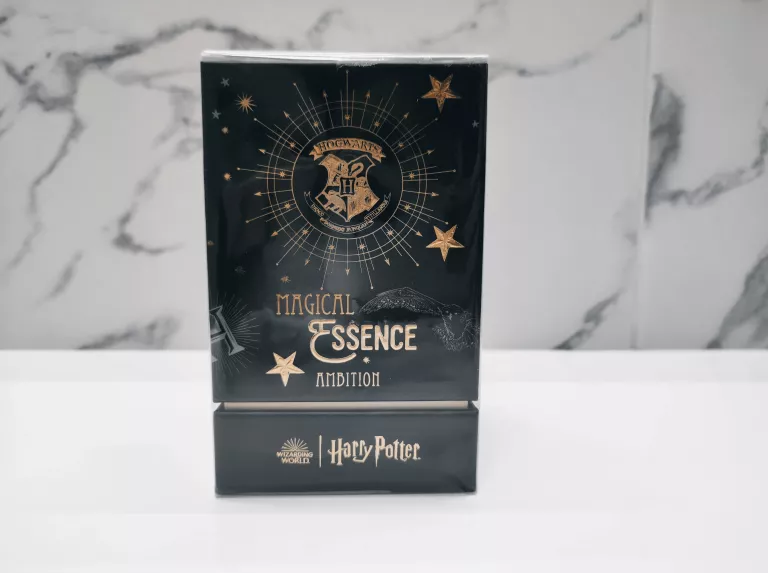 HARRY POTTER MAGICAL ESSENCE AMBITION MAN, EDP 50 ML WODA PERFUMOWANA