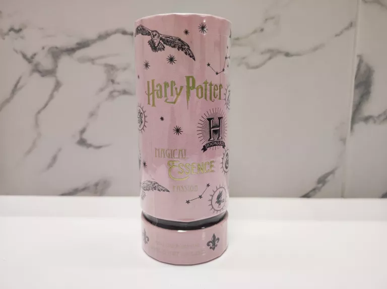 HARRY POTTER MAGICAL ESSENCE PASSION WODA PERFUMOWANA DAMSKA 30ML