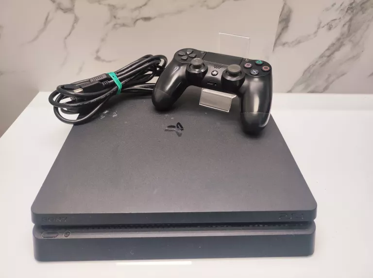 KONSOLA PS4 SLIM CUH-2216A
