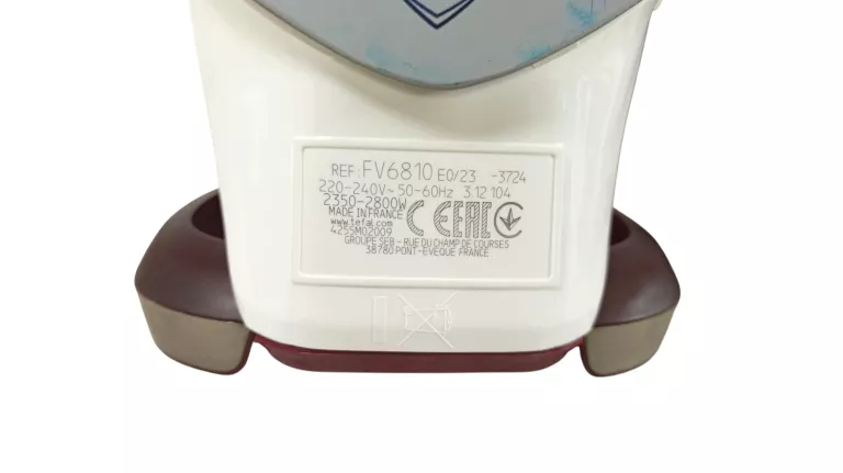 ŻELAZKO TEFAL FV6810E0