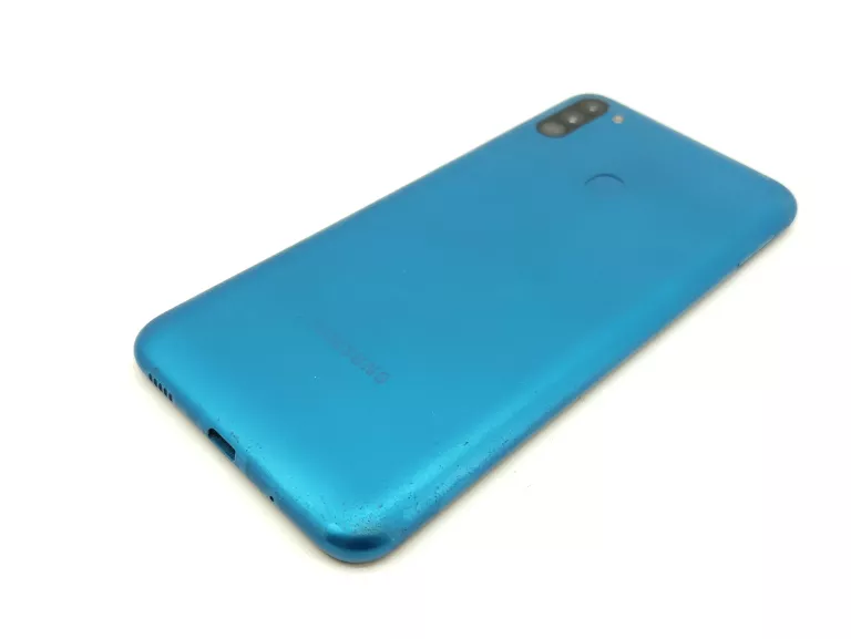 SAMSUNG GALAXY M11 3+32GB