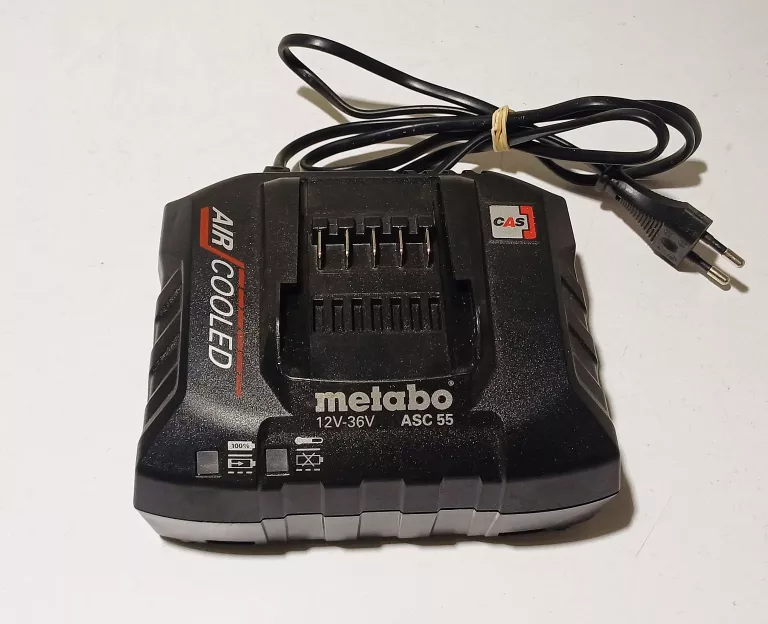 WKRĘTARKA METABO SB 18 LTX BL I 602360650