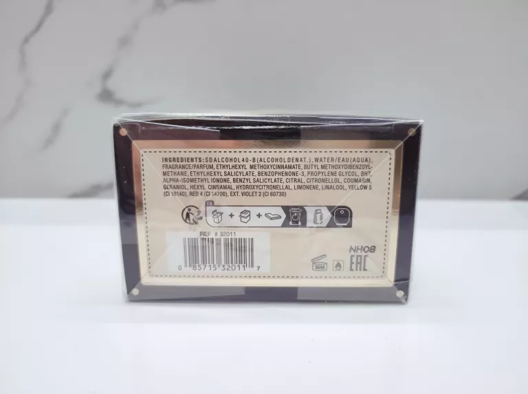 GUESS SEDUCTIVE WODA TOALETOWA DLA KOBIET 75 ML
