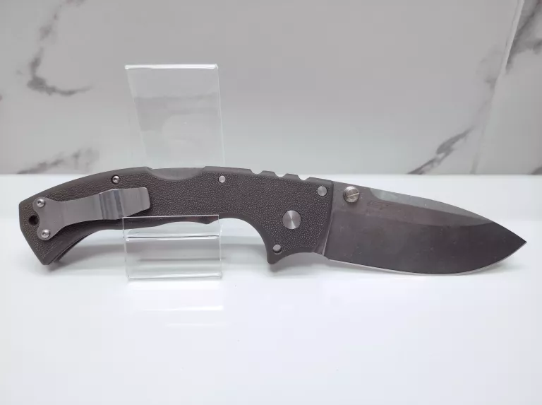 NÓŻ SKŁADANY GOLD STEEL 4-MAX SCOUT