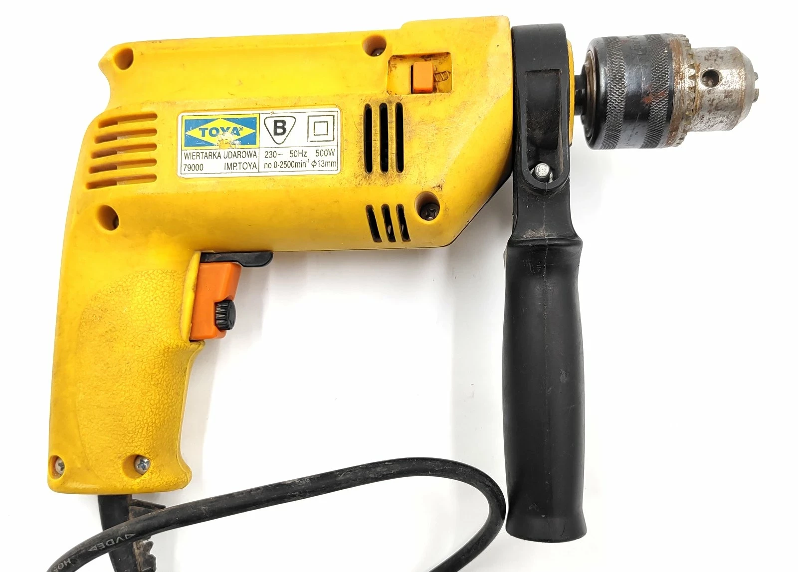 wiertarka-udarowa-toya-500w-waga-wiertarki-13