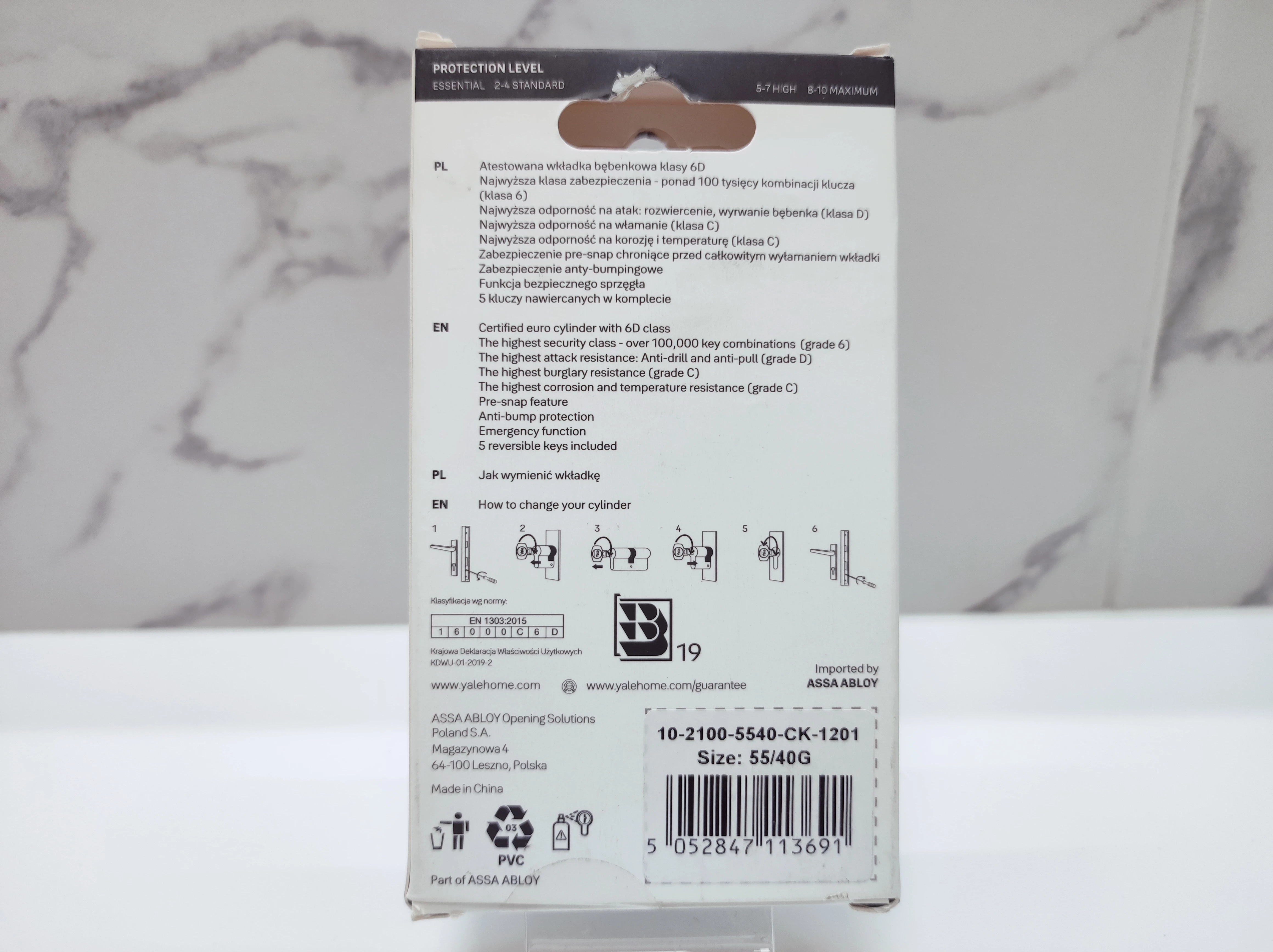 wkladka-z-galka-assa-abloy-yale-2100-40g55-nikiel-atest-klasa-6d-ean-gtin-5052847121757