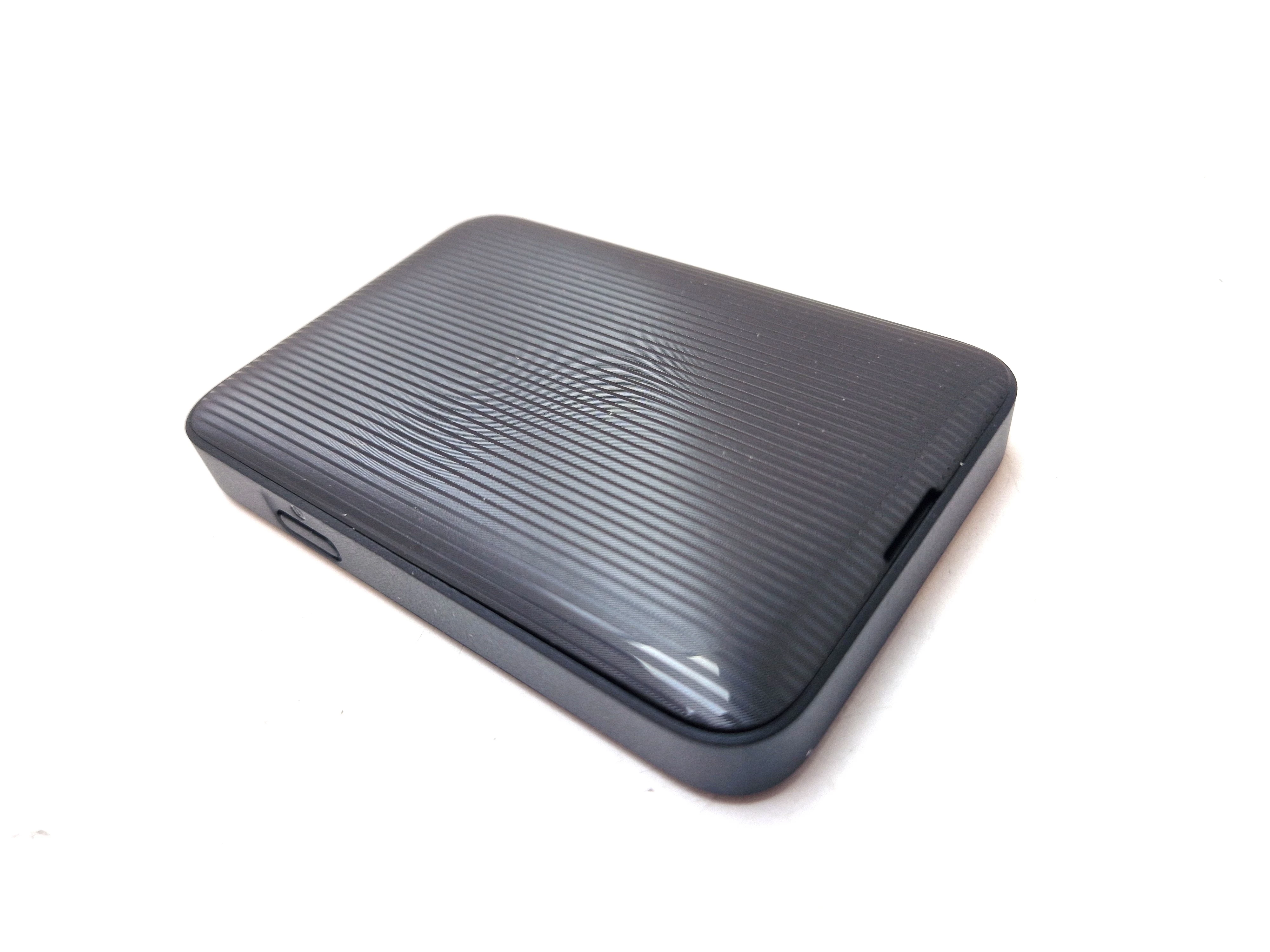 ROUTER MOBILNY NA KARTĘ SIM TCL LINK ZONE 4G LTE CAT6 CZARNY | Loombard.pl