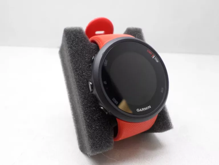 SMARTWATCH GARMIN FORERUNNER 45