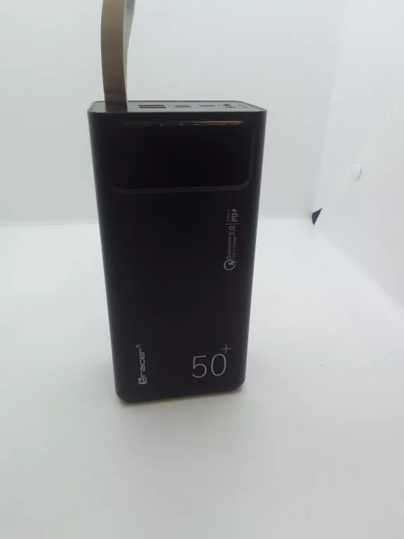 POWERBANK TRACER 50000 MAH