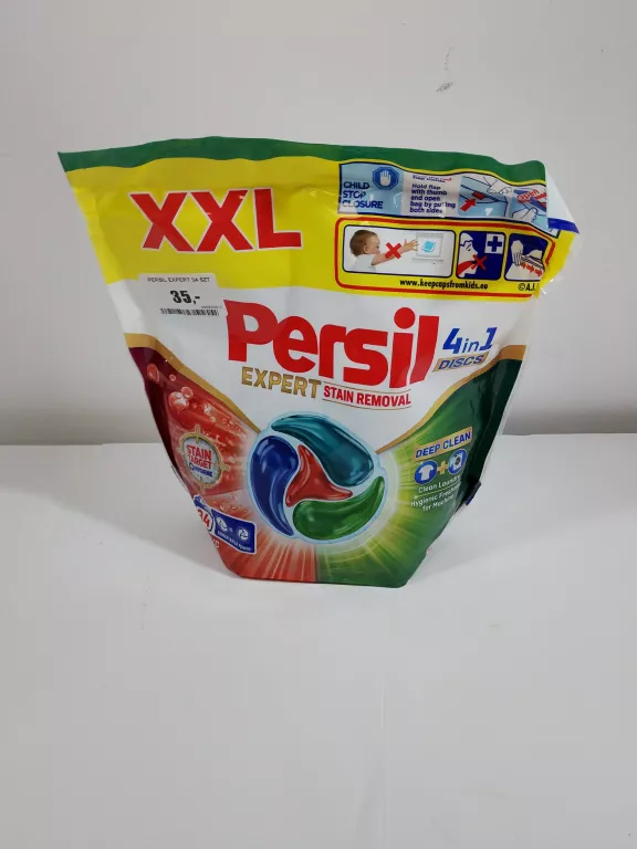 PERSIL EXPERT 34 SZT
