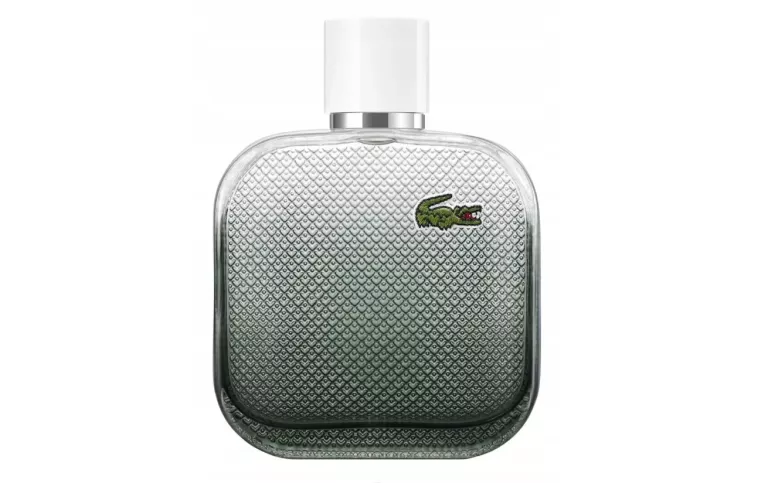 LACOSTE L.12.12. BLANC EAU INTENSE WODA TOALETOWA