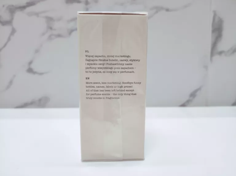 MADE IN LAB 10 100 ML WODA PERFUMOWANA DAMSKA