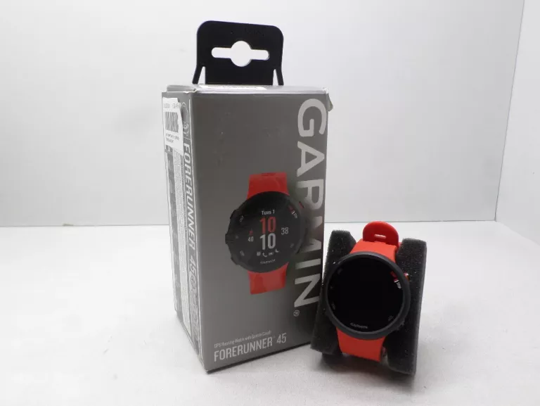 SMARTWATCH GARMIN FORERUNNER 45