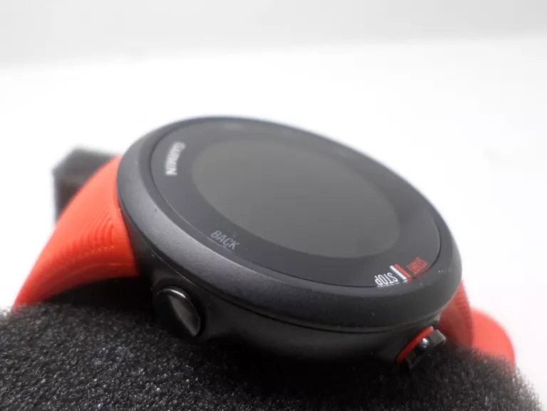 SMARTWATCH GARMIN FORERUNNER 45