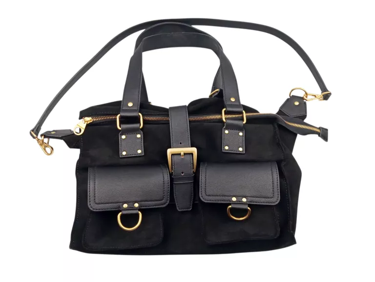 TOREBKA DAMSKA STRADIVARIUS - ZALANDO