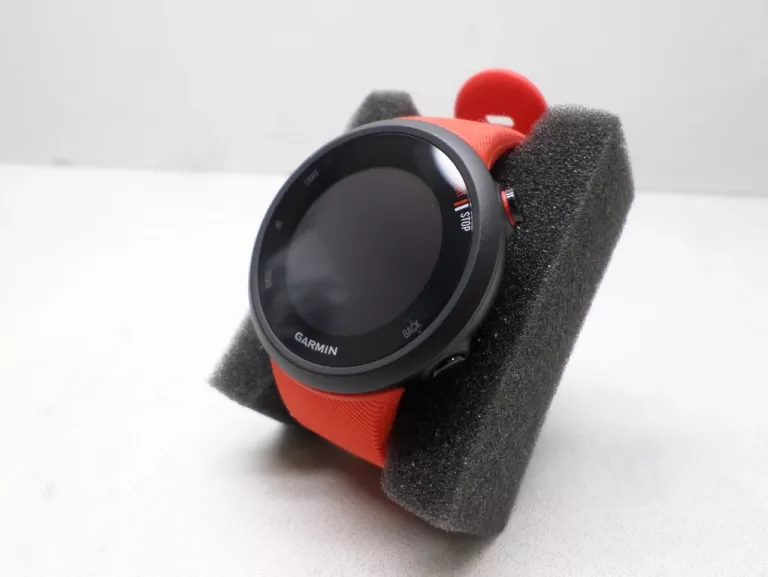 SMARTWATCH GARMIN FORERUNNER 45