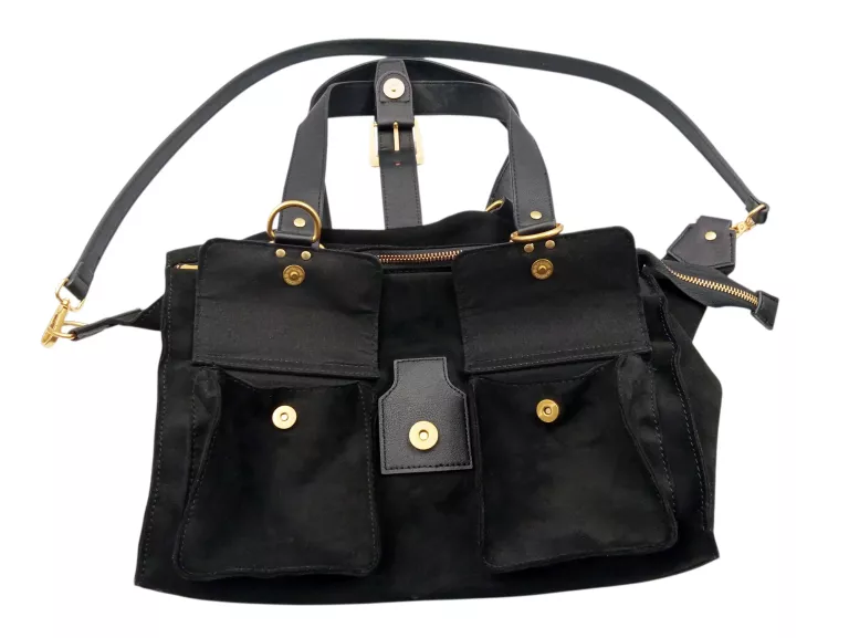 TOREBKA DAMSKA STRADIVARIUS - ZALANDO