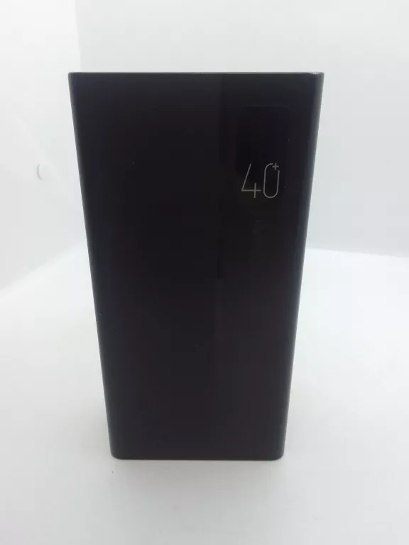 POWER BANK GOGEN 40,000MAH