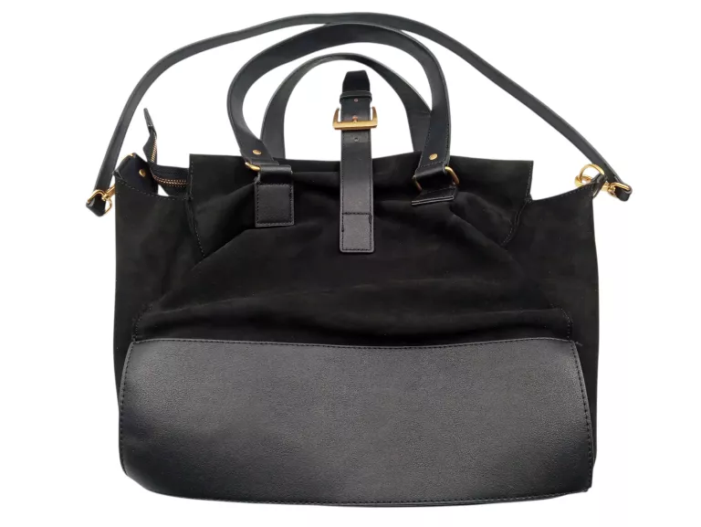 TOREBKA DAMSKA STRADIVARIUS - ZALANDO