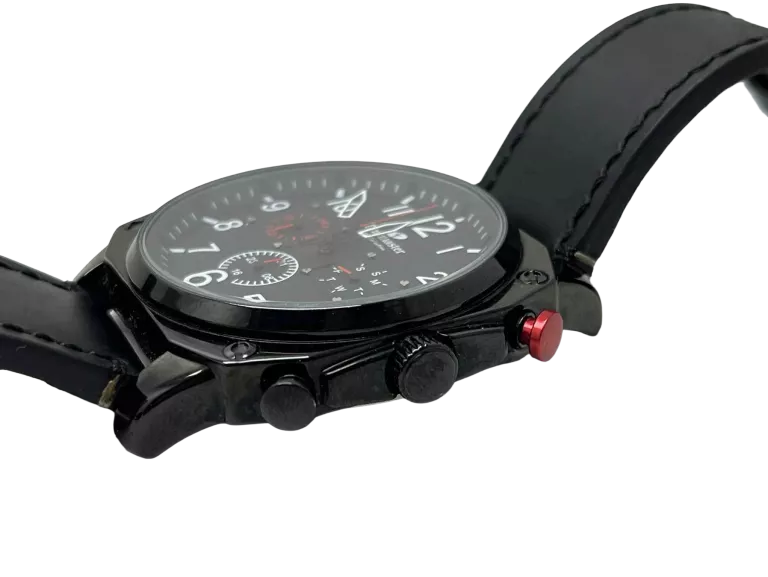ZEGAREK MĘSKI TIMEMASTER 250/6 - GWARANCJA