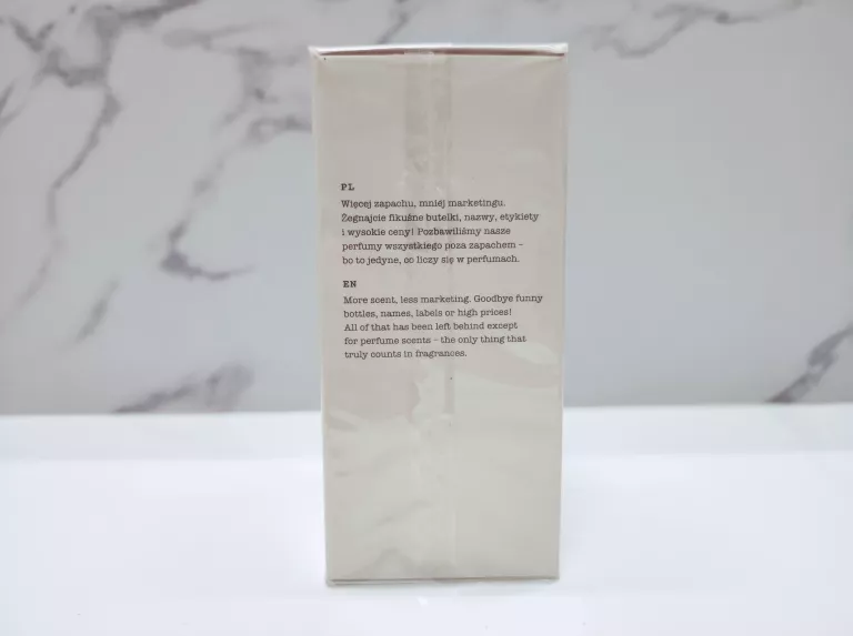 MADE IN LAB 17 100 ML WODA PERFUMOWANA DAMSKA