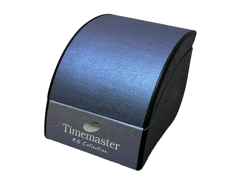 ZEGAREK MĘSKI TIMEMASTER 250/6 - GWARANCJA