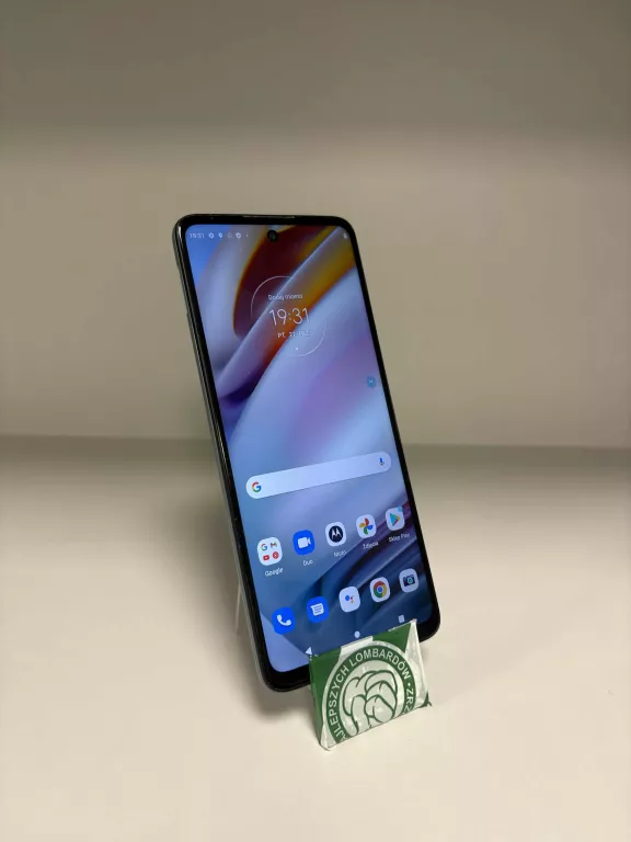 MOTOROLA MOTO G60 6/128GB
