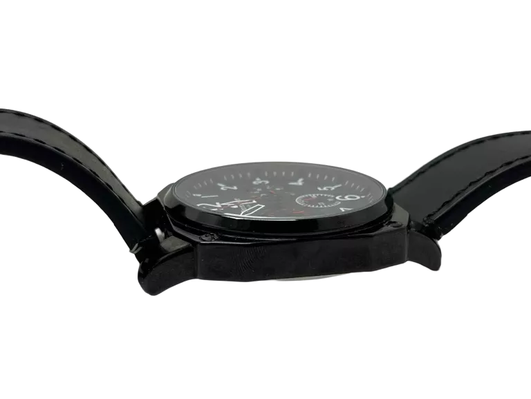 ZEGAREK MĘSKI TIMEMASTER 250/6 - GWARANCJA