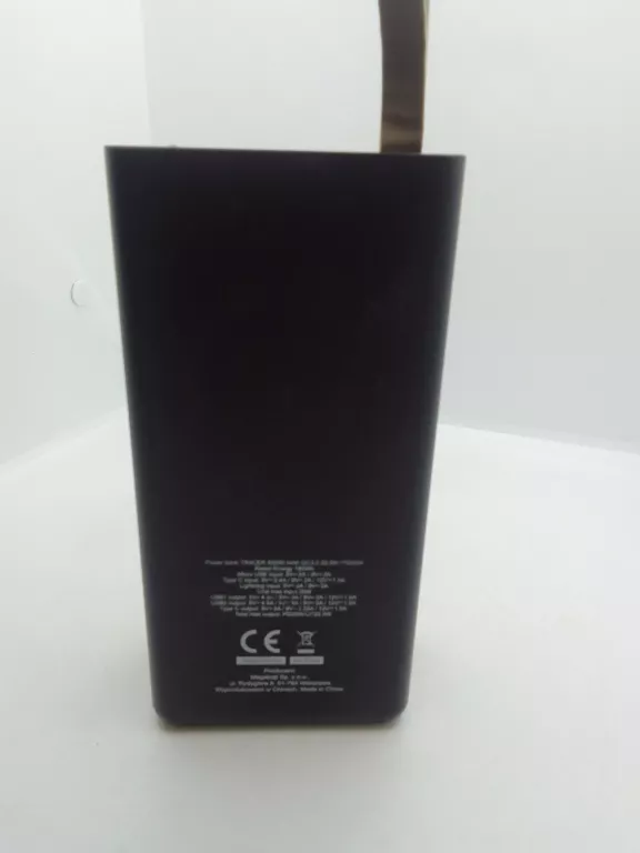 POWERBANK TRACER 50000 MAH