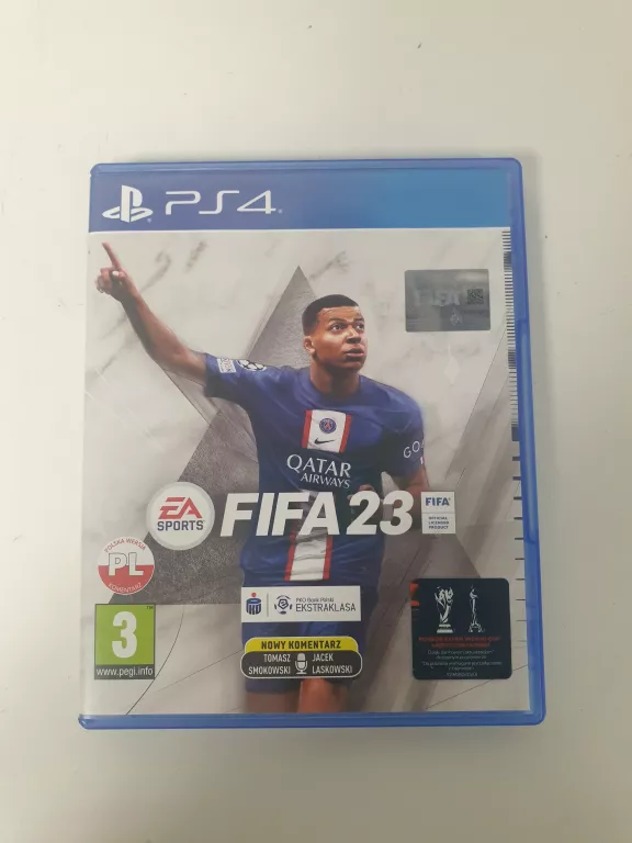 GRA NA PS4 - FIFA 23