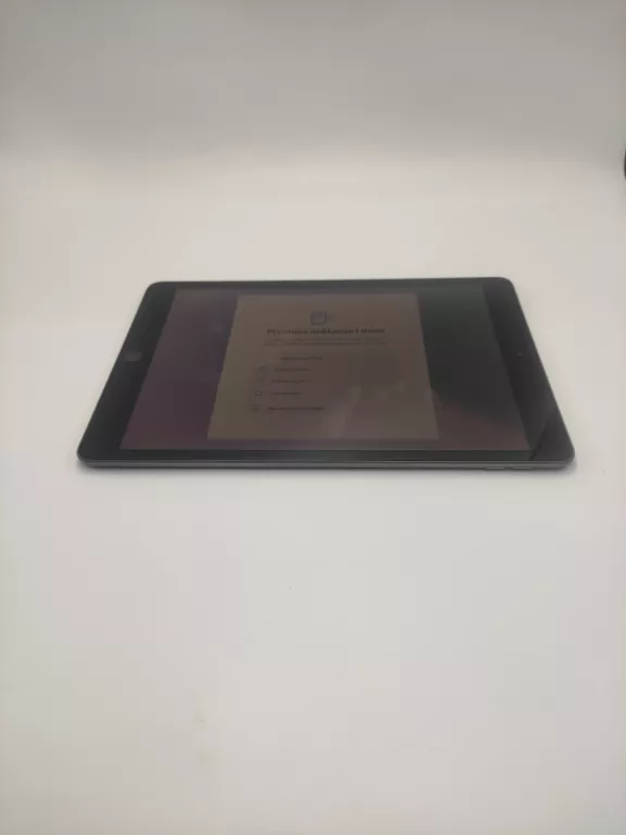 TABLET IPAD APPLE 8 GENERACJI 3GB/32 GB