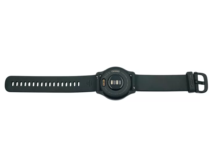 SMARTWATCH HYBRYDOWY GARMIN VIVOMOVE SPORT 40MM WR 50M CZARNY