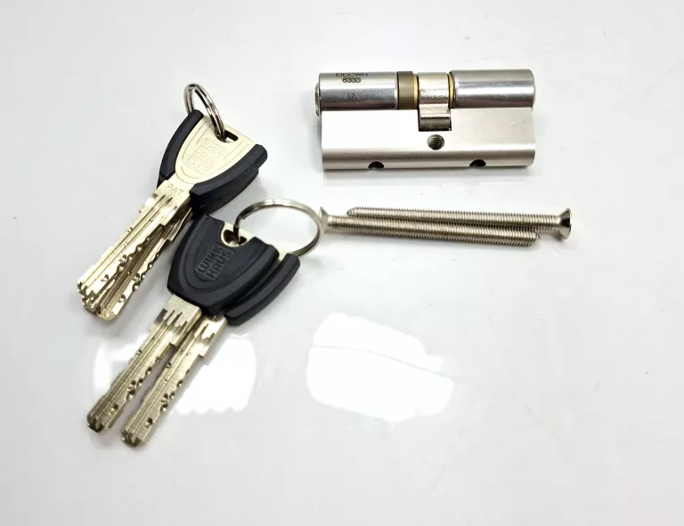 WKŁADKA DO ZAMKA WINK HAUS KEYTEC X-TRA 30/35