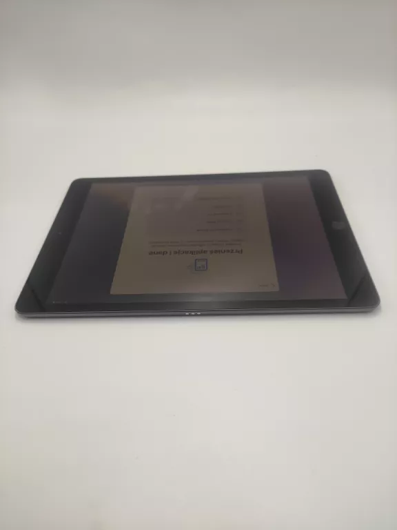 TABLET IPAD APPLE 8 GENERACJI 3GB/32 GB