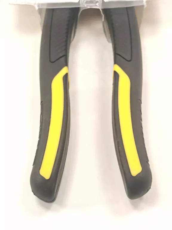 DEWALT SZCZYPCE STALOWE DO SIATKI OGRODZENIOWEJ DRUTU DWHT0-70273 NIEUŻYWA