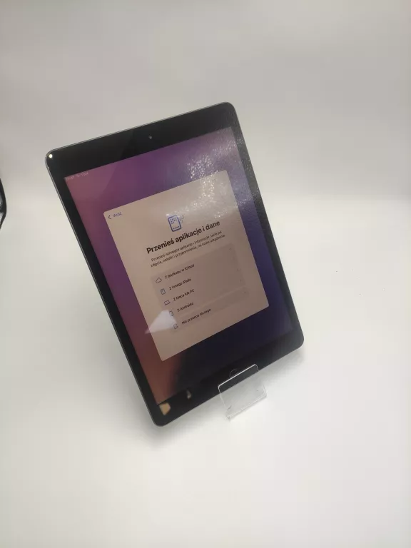 TABLET IPAD APPLE 8 GENERACJI 3GB/32 GB