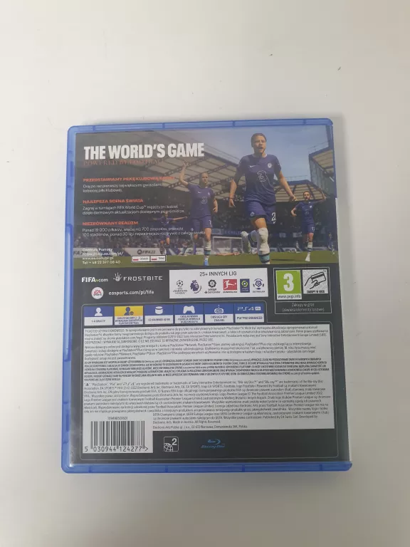 GRA NA PS4 - FIFA 23
