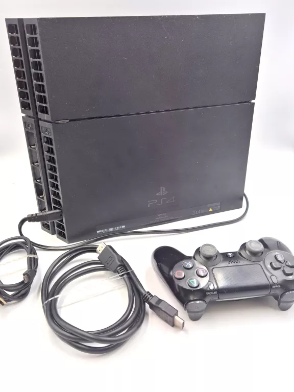 KONSOLA PS4 CUH-1216B 1TB + PAD